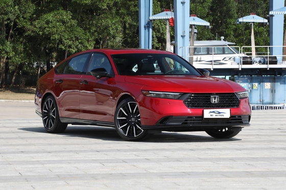 2024 Honda Accord Auto elettrica Veicolo energetico per berlina e SUV a 4 porte e 5 posti