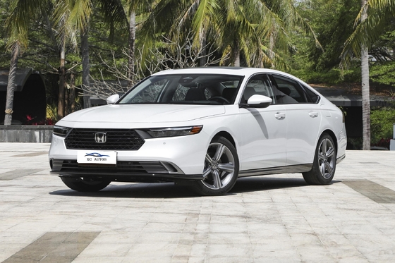 2024 Honda Accord Auto elettrica Veicolo energetico per berlina e SUV a 4 porte e 5 posti
