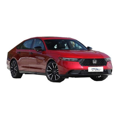 2024 Honda Accord Auto elettrica Veicolo energetico per berlina e SUV a 4 porte e 5 posti
