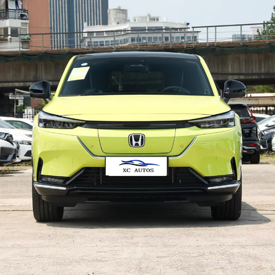 Long Range Honda Ens1 Veicolo elettrico a benzina realizzato in 3780x1715x1540mm