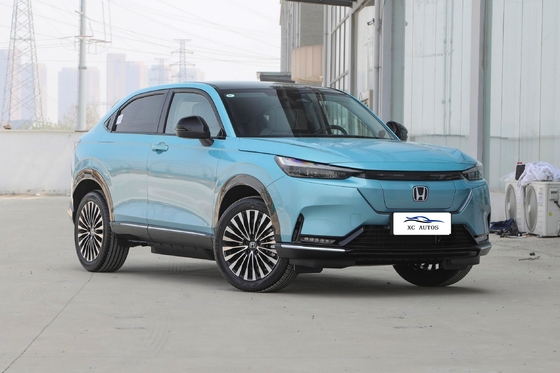 Long Range Honda Ens1 Veicolo elettrico a benzina realizzato in 3780x1715x1540mm