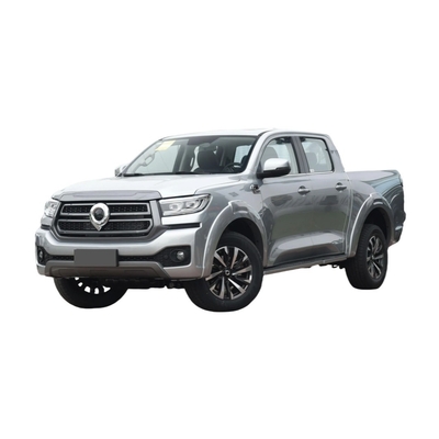 GWM Pao Great Wall POER 4WD 2.0T Diesel Manual Pick Up con e Sunroof-Free Design