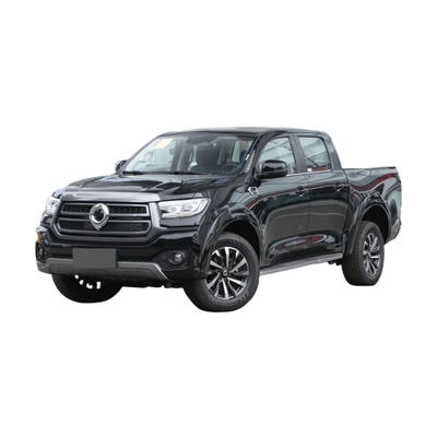 GWM Pao Great Wall POER 4WD 2.0T Diesel Manual Pick Up con e Sunroof-Free Design