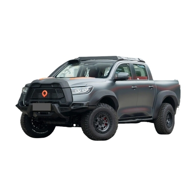 GWM Pao Great Wall POER 4WD 2.0T Diesel Manual Pick Up con e Sunroof-Free Design