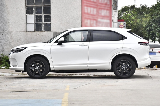 Benzina Sport SUV EV Honda Enp1 420km 510km Versione superiore GAC Honda Ens1 Auto elettrica