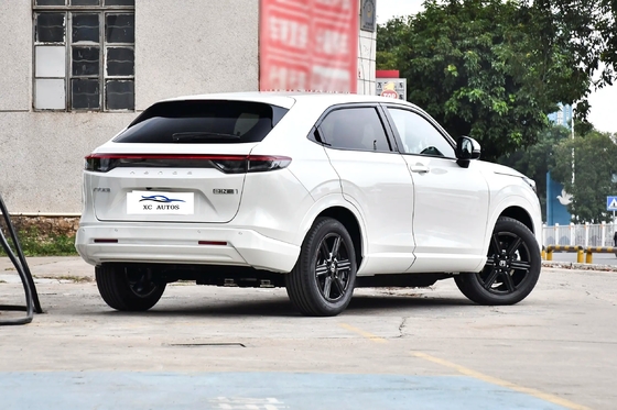 Benzina Sport SUV EV Honda Enp1 420km 510km Versione superiore GAC Honda Ens1 Auto elettrica