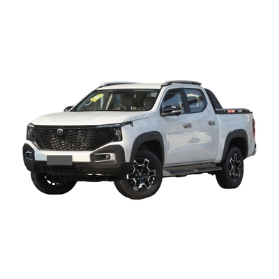 Volante multifunzione Changan Hunter 2024 Hybrid Pickup 2WD 4WD Off Road Pick Up