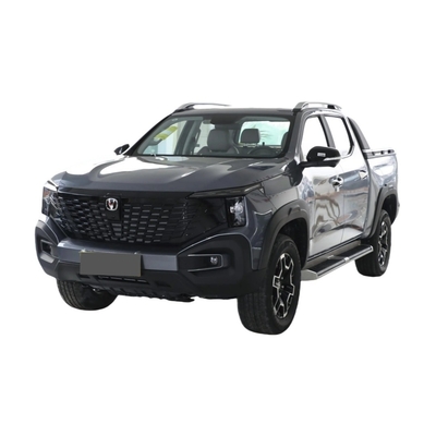 Volante multifunzione Changan Hunter 2024 Hybrid Pickup 2WD 4WD Off Road Pick Up
