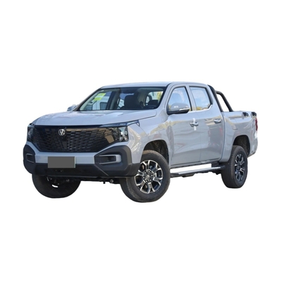 Volante multifunzione Changan Hunter 2024 Hybrid Pickup 2WD 4WD Off Road Pick Up