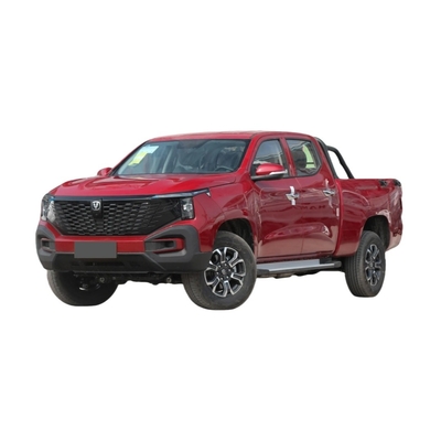 Volante multifunzione Changan Hunter 2024 Hybrid Pickup 2WD 4WD Off Road Pick Up