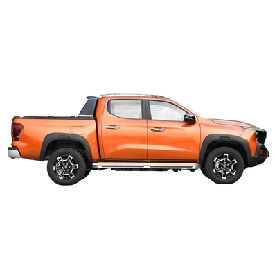 2023 Changan Hunter 2.0t Automatic Pickup Truck ibrido 4wd elettrico con touch screen