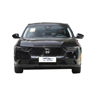 Hon da Accord Automobile a benzina Sedan usata ad alta velocità a mano sinistra Scooter di mobilità chiuso