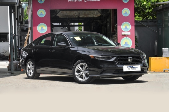 Hon da Accord Automobile a benzina Sedan usata ad alta velocità a mano sinistra Scooter di mobilità chiuso