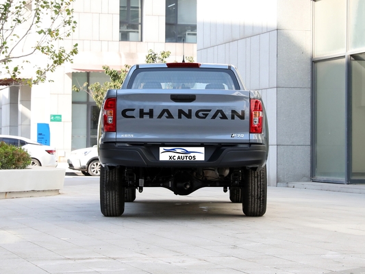 Controllo di velocità normale Changan F70 Hunter 2.0T pick-up automatici con 2 airbag