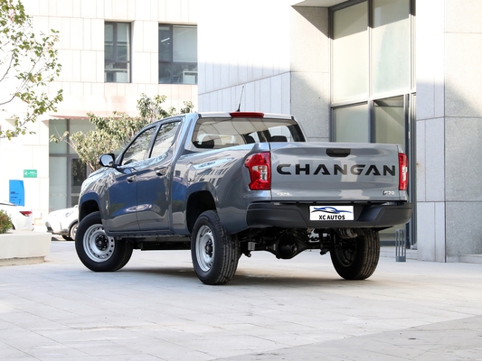 Controllo di velocità normale Changan F70 Hunter 2.0T pick-up automatici con 2 airbag