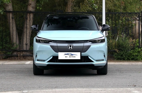 Faretti a LED Honda e NP1 EV 2023ver. 510km Bloom Edition SUV compatto per i mercati