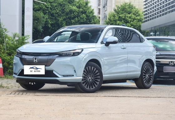 Faretti a LED Honda e NP1 EV 2023ver. 510km Bloom Edition SUV compatto per i mercati