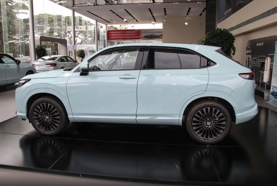Honda NP1 EV 2023ver. 510km Lanji Edition SUV compatto con capacità del serbatoio ≤50L