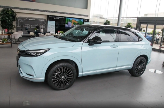 Honda NP1 EV 2023ver. 510km Lanji Edition SUV compatto con capacità del serbatoio ≤50L