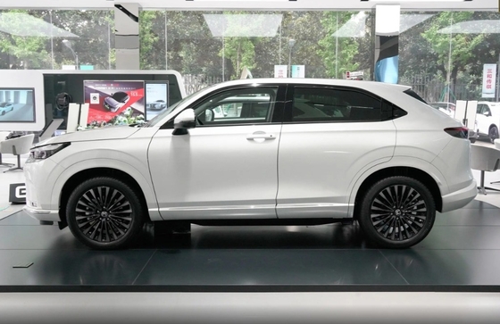 Honda NP1 EV 2023ver. 510km Lanji Edition SUV compatto con capacità del serbatoio ≤50L