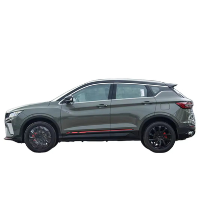 2025 Geely Coolray 5 posti SUV Auto con ESC R18 Dimensioni pneumatici e motore a benzina