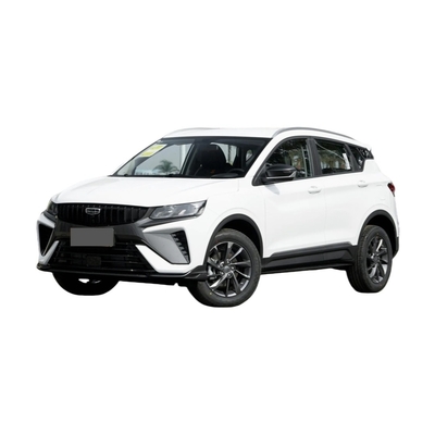 Geely Coolray 2024 Car Auto Vehicle 1.5T 2WD DCT Suv Bumpers Auto a benzina per la promozione