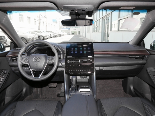 2024 Toyota Avalon Hybrid FWD Veicolo con cilindrata da 1,5-2,0L e motore da 2,0L