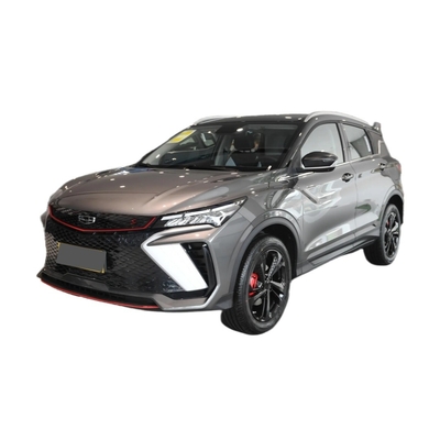 Geely Coolray 2024 Car Auto Vehicle 1.5T 2WD DCT Suv Bumpers Auto a benzina per la promozione