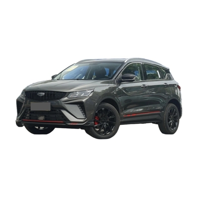 Geely Coolray 2024 Car Auto Vehicle 1.5T 2WD DCT Suv Bumpers Auto a benzina per la promozione