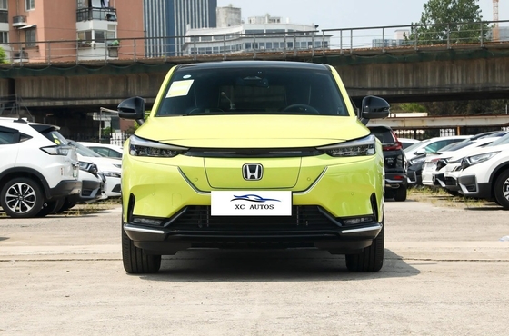 Honda eNS1 EV 2022 e-land Edition Compact SUV Compact Design con pneumatici 225/50 R18