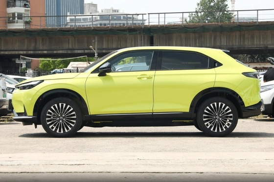 Honda eNS1 EV 2022 e-land Edition Compact SUV Compact Design con pneumatici 225/50 R18