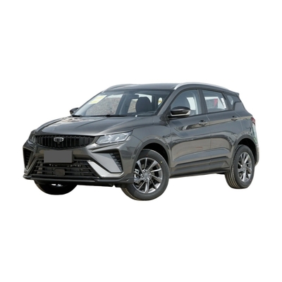 Geely Binyue Coolray 2024 SUV a benzina 1.5T 2WD DCT con tetto e accessori