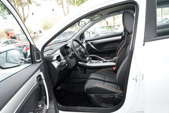 Geely Binyue Coolray 2024 SUV a benzina 1.5T 2WD DCT con tetto e accessori