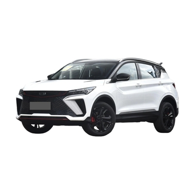 SUV Geely Coolray 1.5t Dct Compatto Benzina Sistema di sterzo elettrico Famiglia Benzina
