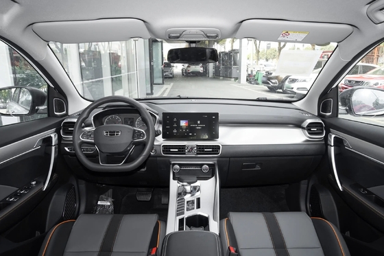 SUV Geely Coolray 1.5t Dct Compatto Benzina Sistema di sterzo elettrico Famiglia Benzina