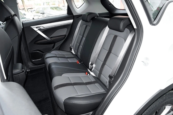 SUV Geely Coolray 1.5t Dct Compatto Benzina Sistema di sterzo elettrico Famiglia Benzina