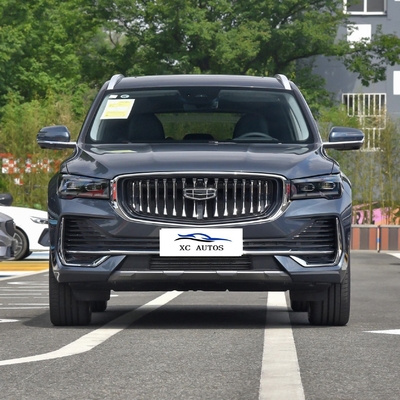 Acquista Geely Monjaro 2024 Xingyue L High Speed Gasoline Car Online con Fotocamera Posteriore a 360°