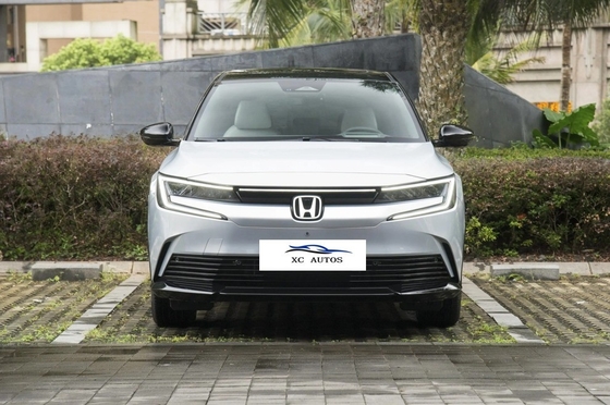 Honda eNP2 EV 2024 SUV compatto 150 204Ps chilometraggio elettrico 1-25000 miglia carburante elettrico