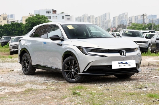 Honda eNP2 EV 2024 SUV compatto 150 204Ps chilometraggio elettrico 1-25000 miglia carburante elettrico