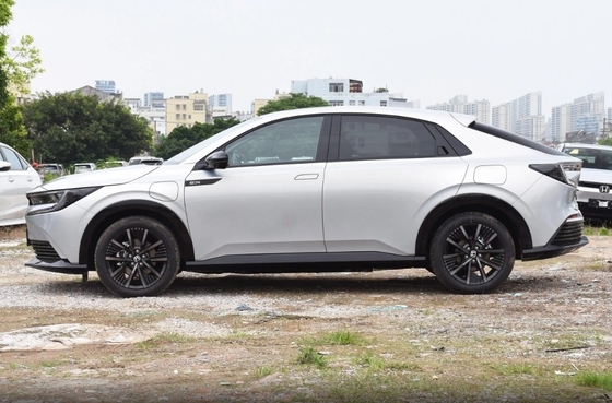 Honda eNP2 EV 2024 SUV compatto 150 204Ps chilometraggio elettrico 1-25000 miglia carburante elettrico