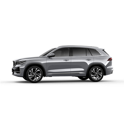 2024 Geely Xingyue L Monjaro Car Multi-function Steering Wheel e ESC per l'efficienza