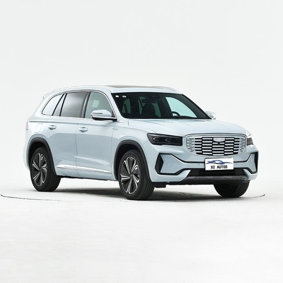 SUV di livello 2024 Geely Xingyue L Euro VI Benzina Automatica Xingyu Scooter 2021 Monjaro