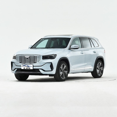 SUV di livello 2024 Geely Xingyue L Euro VI Benzina Automatica Xingyu Scooter 2021 Monjaro