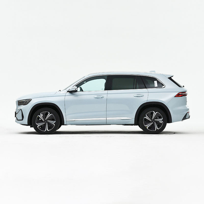 SUV di livello 2024 Geely Xingyue L Euro VI Benzina Automatica Xingyu Scooter 2021 Monjaro