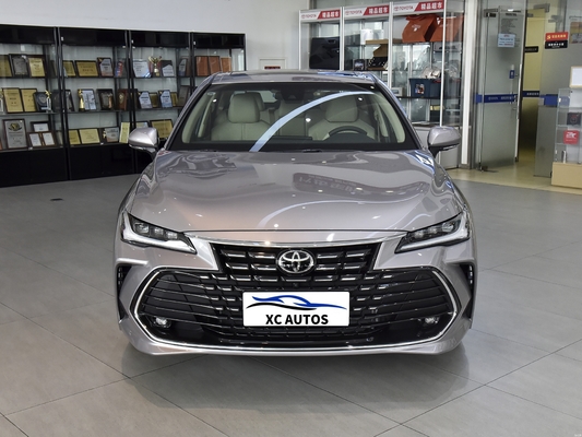 2024 To-yota Avalon FWD ibrido coppia massima Nm 200-300Nm Volante multifunzione