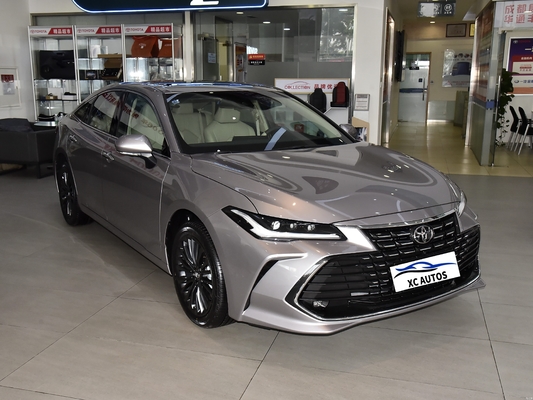 2024 To-yota Avalon FWD ibrido coppia massima Nm 200-300Nm Volante multifunzione