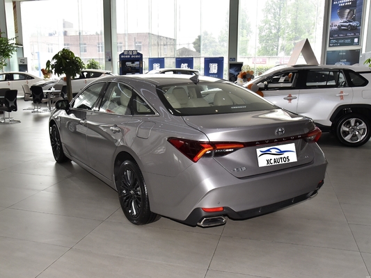 2024 To-yota Avalon FWD ibrido coppia massima Nm 200-300Nm Volante multifunzione