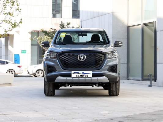 2024 Changan Hunter F70 Knight Edition Pickup 4x4 con cambio automatico e TPMS