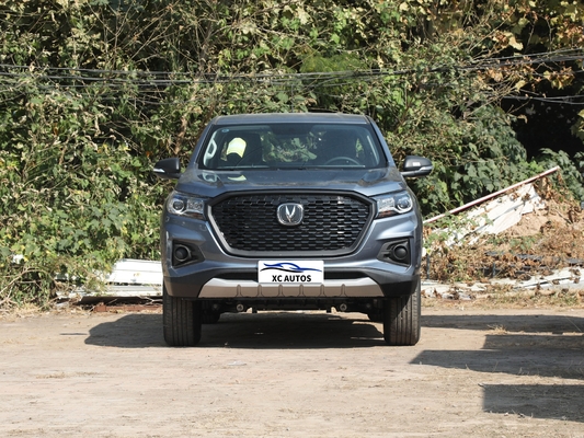 2024 Changan Hunter F70 Knight Edition Pickup 4x4 con cambio automatico e TPMS