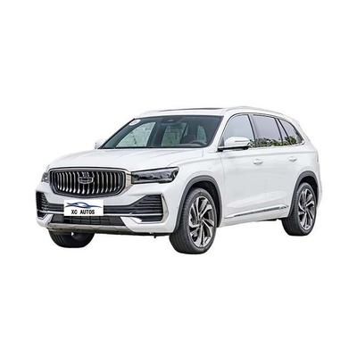 Tetto apribile 2021 Geely Xingyue EPro PHEV 561KM Auto elettrica di lusso multiuso a 5 porte
